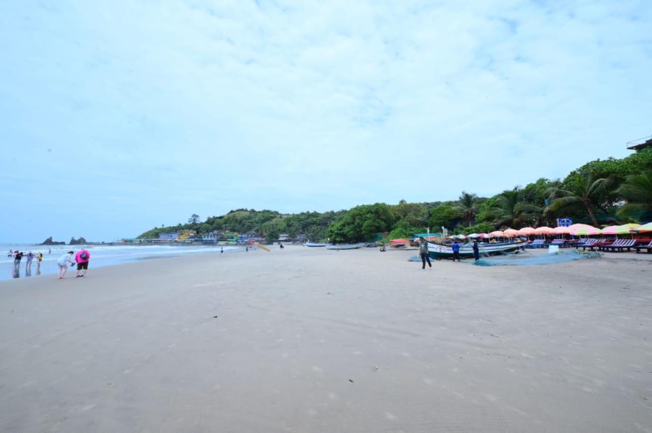 Sea Imperial Hotel Arambol Exterior photo